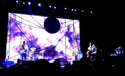 Ray Lamontagne