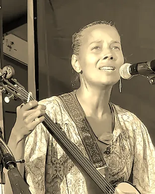 Rhiannon Giddens