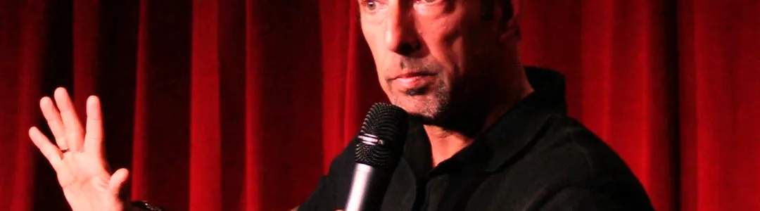 Rich Vos