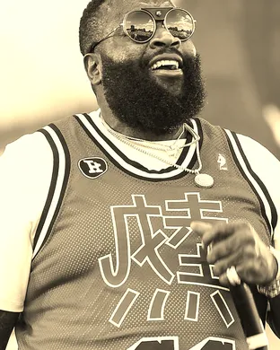Rick Ross Uncasville