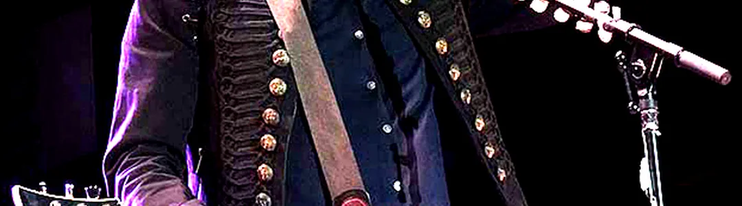 Rick Springfield
