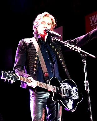 Rick Springfield