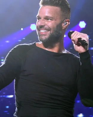 Ricky Martin