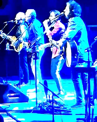 Ringo Starr and His All Starr Band