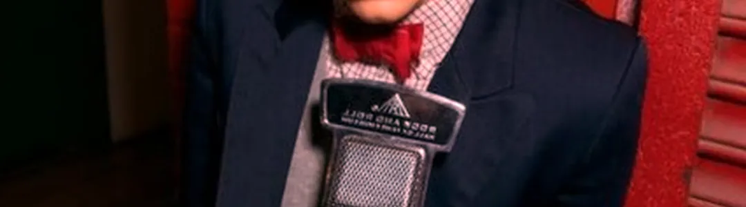 Robby Hoffman
