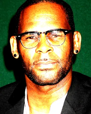 Robert Kelly