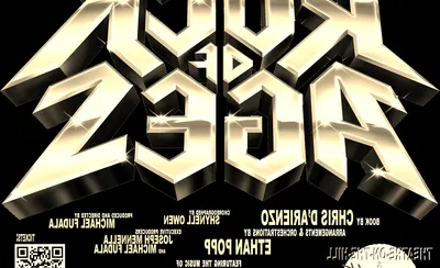 Rock of Ages