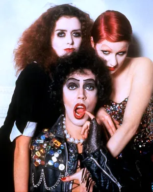 The Rocky Horror Picture Show - Original Cast Spooktacular