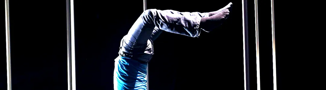 Rubberband Dance Company