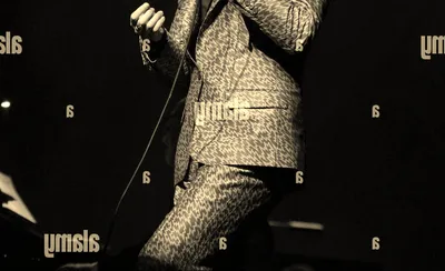 Rufus Wainwright