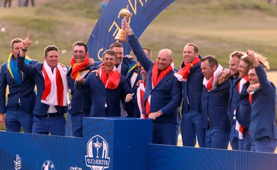 Ryder Cup
