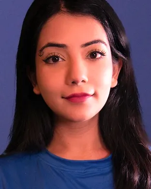 Saaniya Abbas