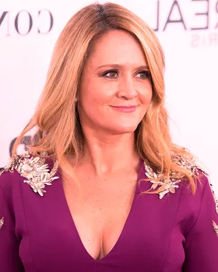 Samantha Bee