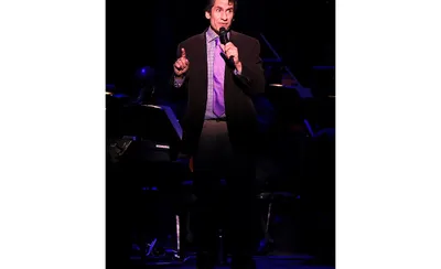 Seth Rudetsky