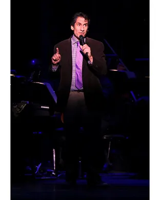 Seth Rudetsky & Ana Gasteyer