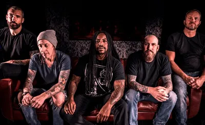 Sevendust