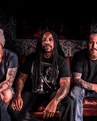 Sevendust