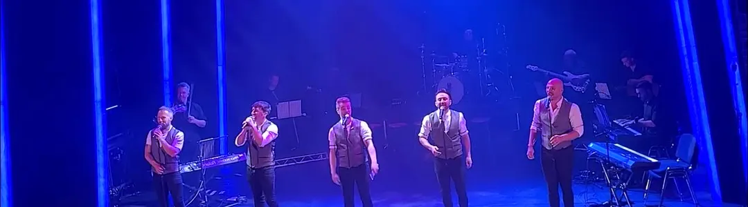 Shamrock Tenors