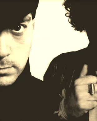 She Wants Revenge