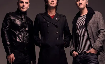 Soda Stereo