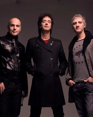 Soda Stereo