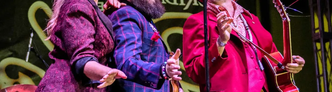 Squirrel Nut Zippers