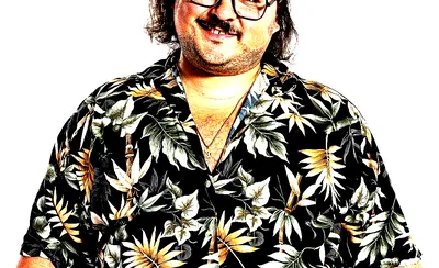 Stavros Halkias