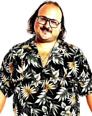 Stavros Halkias