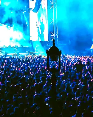 Stayin' Alive - A Salute To The Music of The Bee Gees