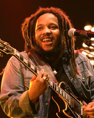 Stephen Marley