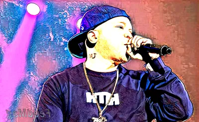 Styles P