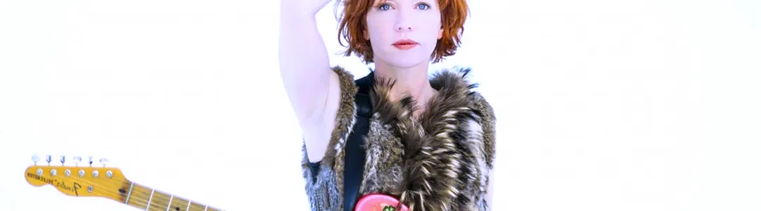 Sue Foley