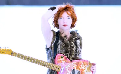 Sue Foley