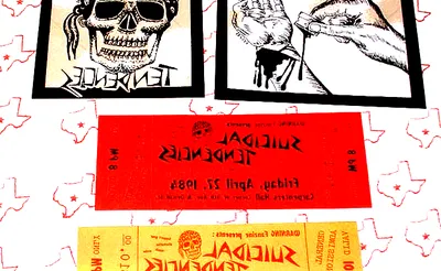 Suicidal Tendencies