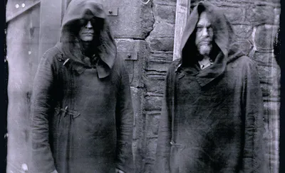 Sunn O)))