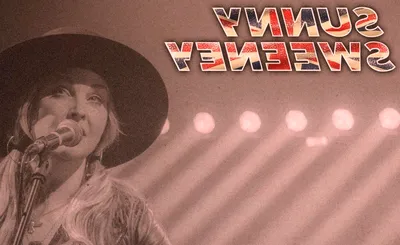 Sunny Sweeney