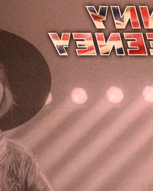 Sunny Sweeney