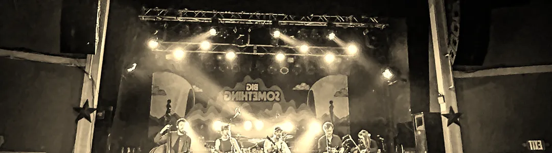 Susto Stringband