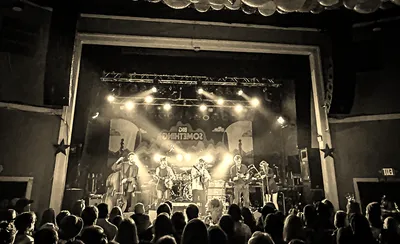 Susto Stringband