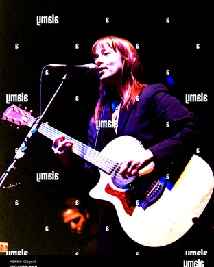 Suzanne Vega