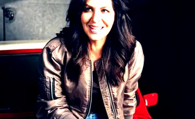 Tammy Pescatelli