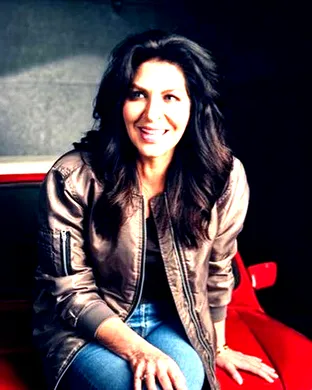 Tammy Pescatelli