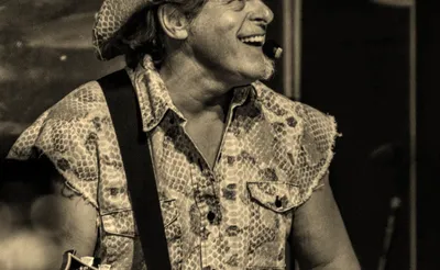 Ted Nugent