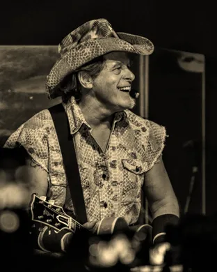 Ted Nugent
