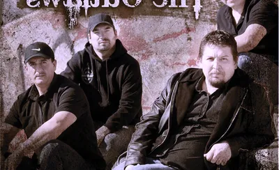 The Amish Outlaws