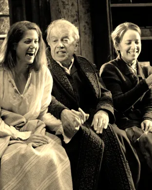 The Cherry Orchard
