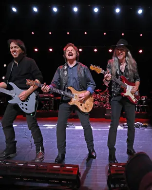 The Doobie Others - A Tribute to The Doobie Brothers