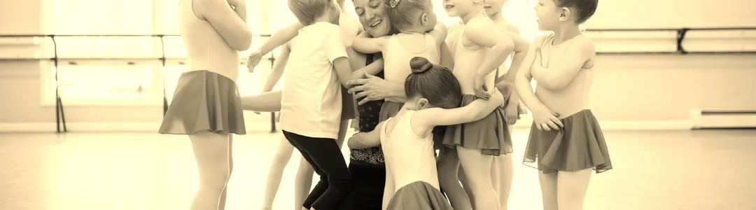 The Eastern Connecticut Ballet