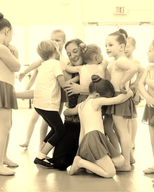 The Eastern Connecticut Ballet New London