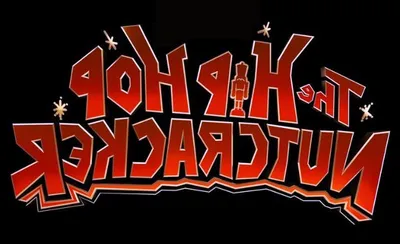 The Hip Hop Nutcracker